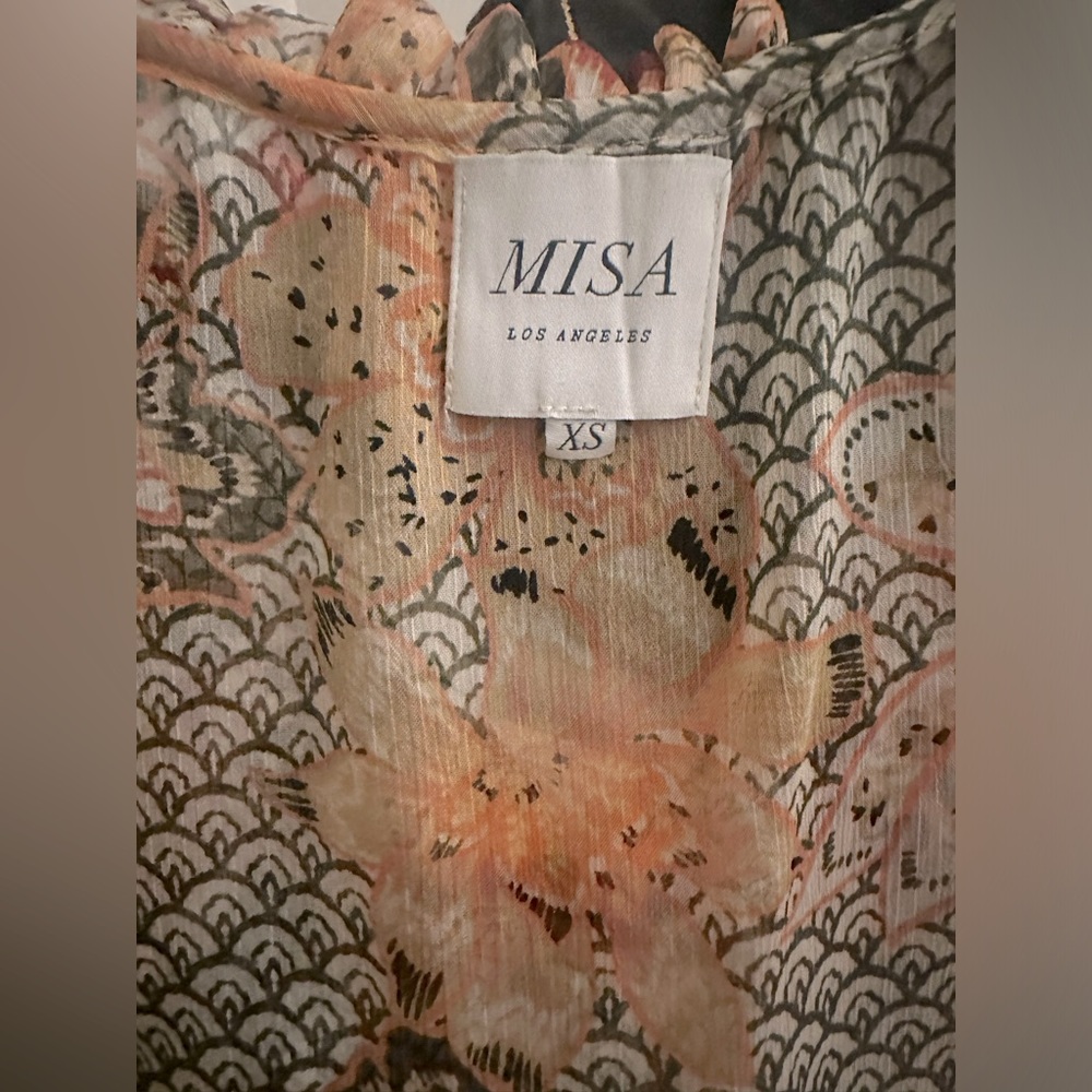 Misa Blouse - image 4